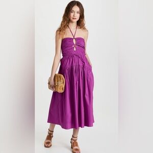Ulla Johnson Ella dress size 4